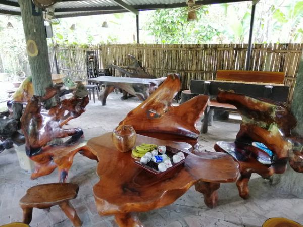 Private Shore Excursions Nha Trang River Cruise Tour